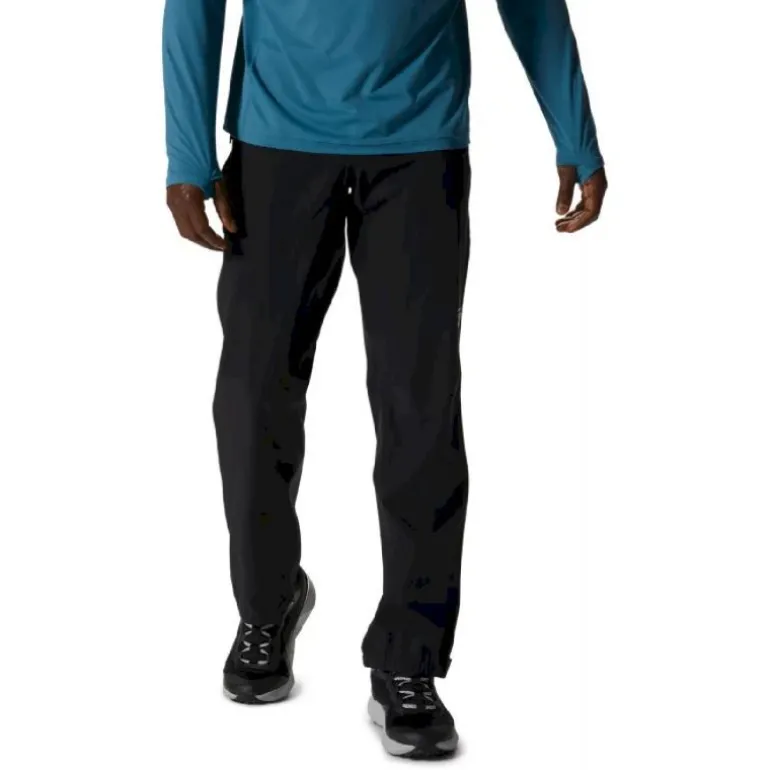 Mountain HardwearStretch Ozonic Pant - Pantalon randonnée homme