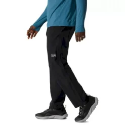 Mountain HardwearStretch Ozonic Pant - Pantalon randonnée homme