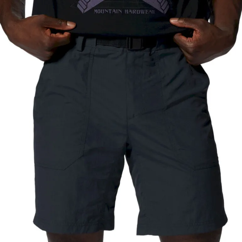 Mountain HardwearStryder Short - Short randonnée homme
