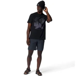 Mountain HardwearStryder Short - Short randonnée homme