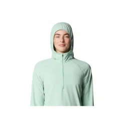 Mountain HardwearSunshield Hoody - T-shirt anti uv femme