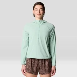 Mountain HardwearSunshield Hoody - T-shirt anti uv femme