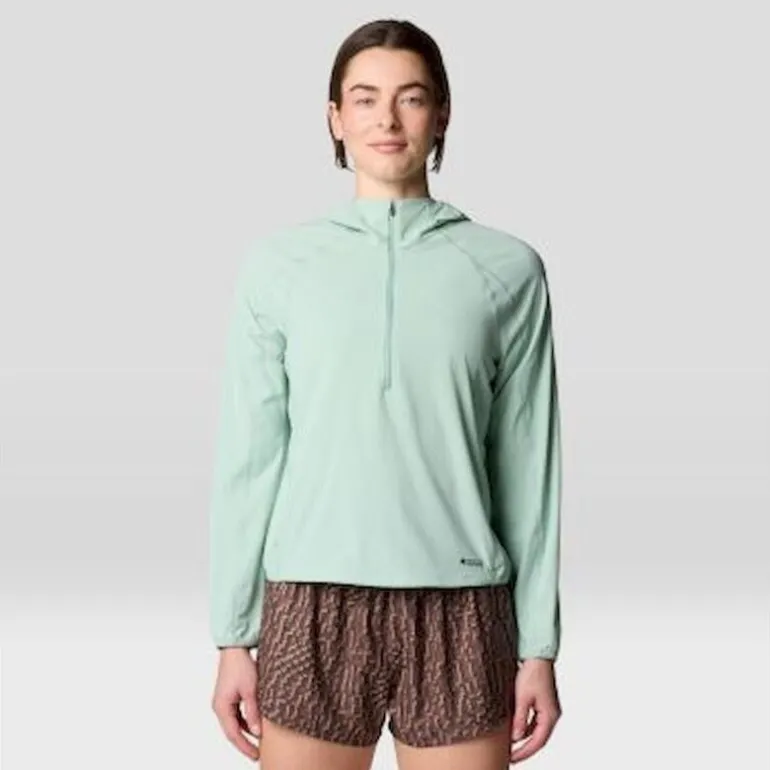 Mountain HardwearSunshield Hoody - T-shirt anti uv femme