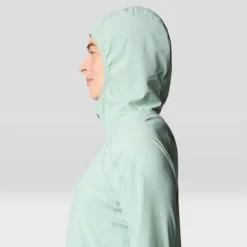 Mountain HardwearSunshield Hoody - T-shirt anti uv femme