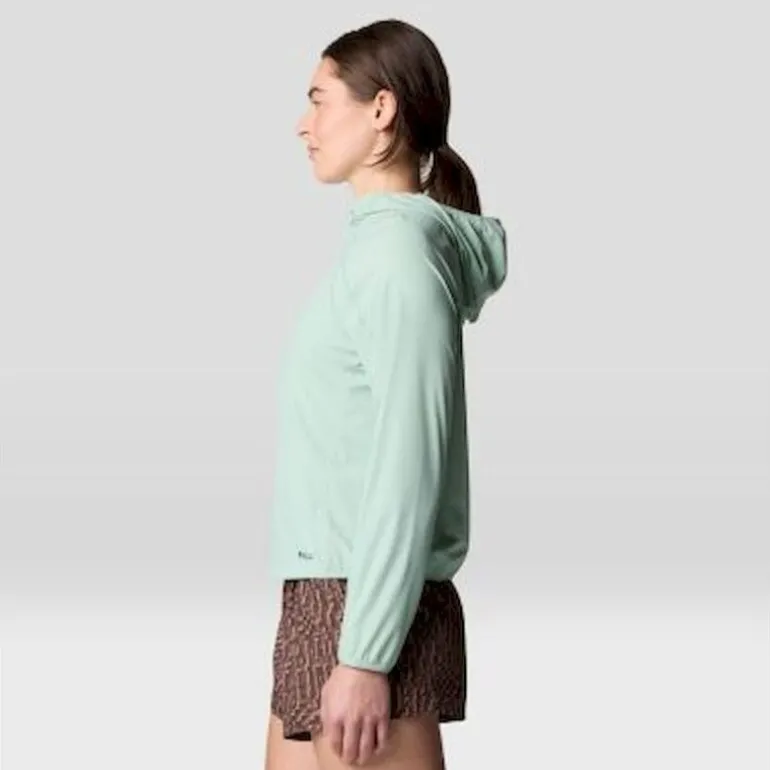Mountain HardwearSunshield Hoody - T-shirt anti uv femme