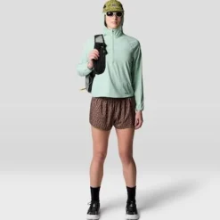 Mountain HardwearSunshield Hoody - T-shirt anti uv femme