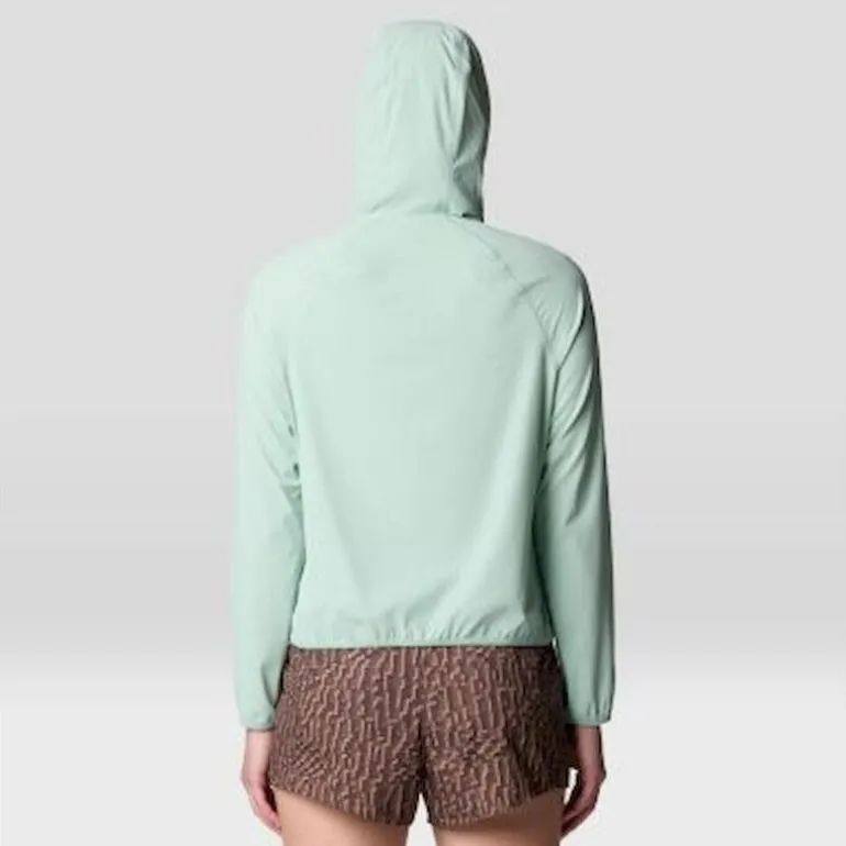 Mountain HardwearSunshield Hoody - T-shirt anti uv femme