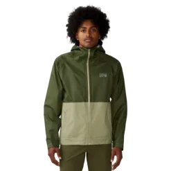 Mountain HardwearThreshold Jacket - Veste imperméable homme