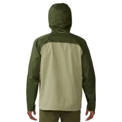 Mountain HardwearThreshold Jacket - Veste imperméable homme
