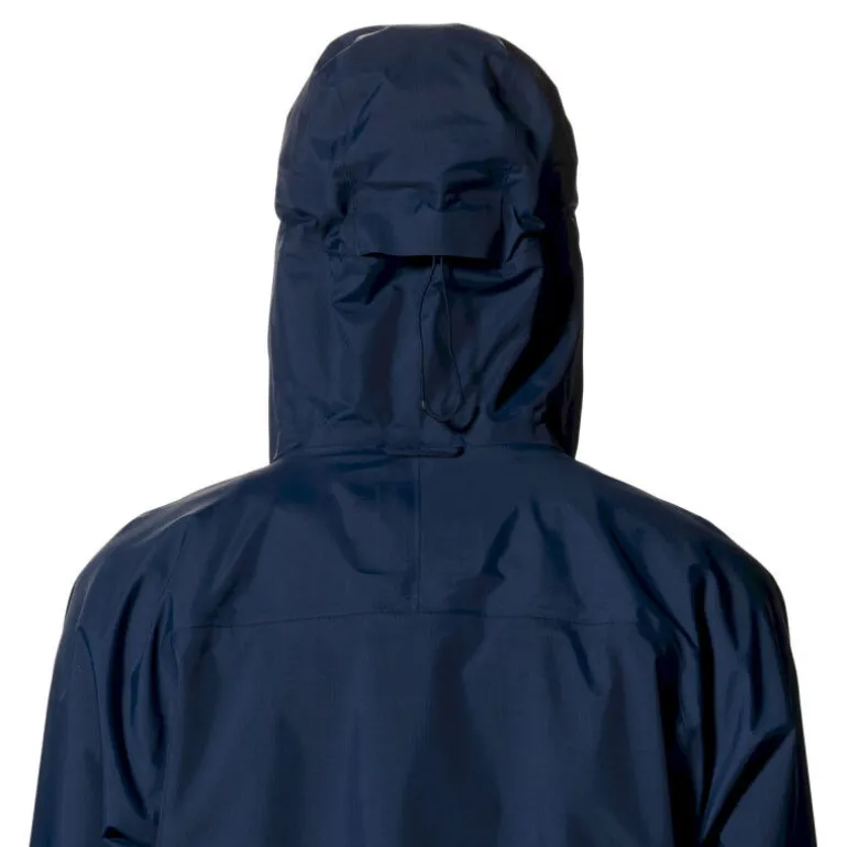 Mountain HardwearThreshold Jacket - Veste hardshell homme