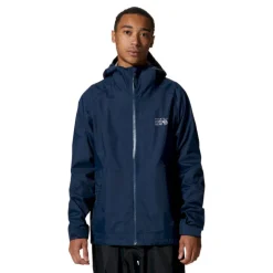 Mountain HardwearThreshold Jacket - Veste hardshell homme