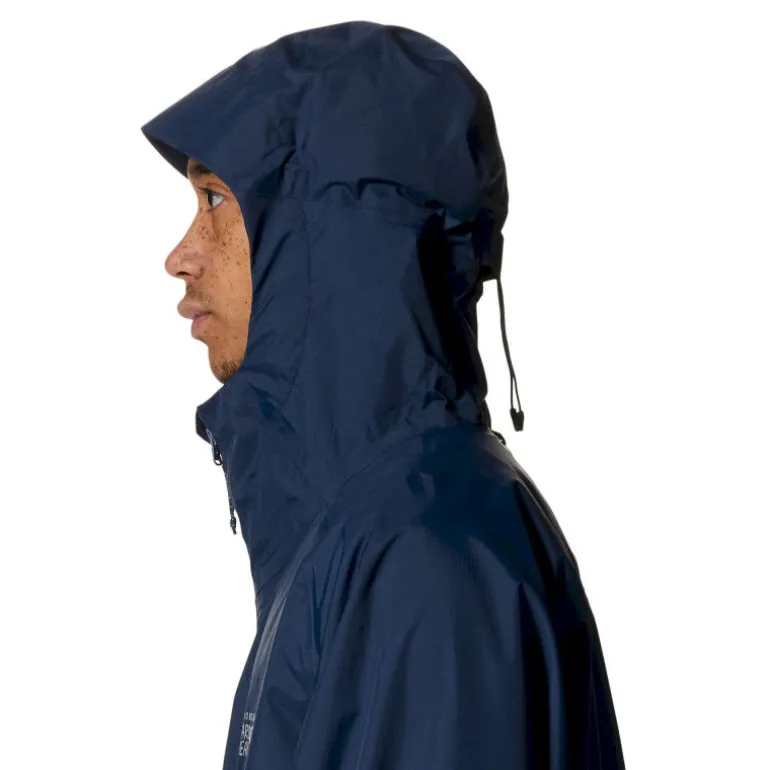 Mountain HardwearThreshold Jacket - Veste hardshell homme