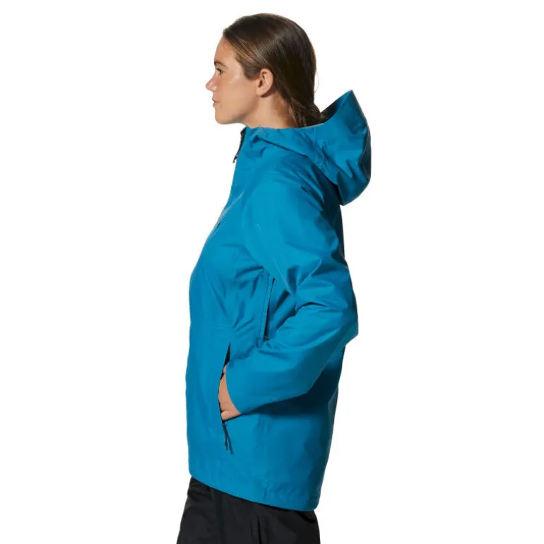 Mountain HardwearThreshold Jacket - Veste imperméable femme