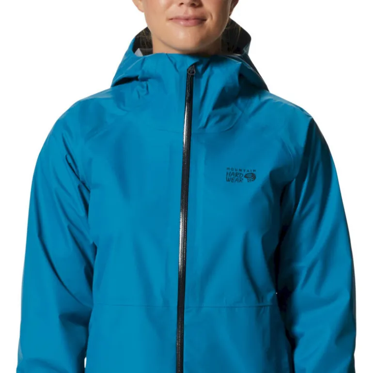 Mountain HardwearThreshold Jacket - Veste imperméable femme