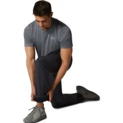 Mountain HardwearYumalino™ Lined Pant - Pantalon homme