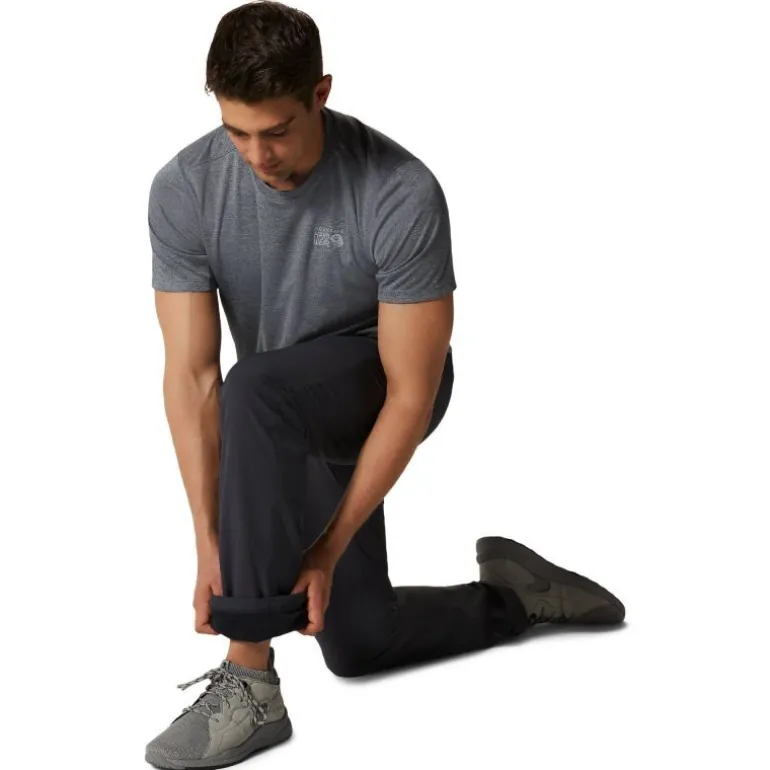 Mountain HardwearYumalino™ Lined Pant - Pantalon homme