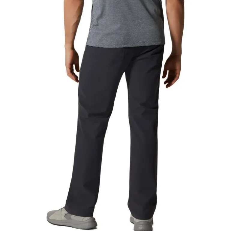 Mountain HardwearYumalino™ Lined Pant - Pantalon homme