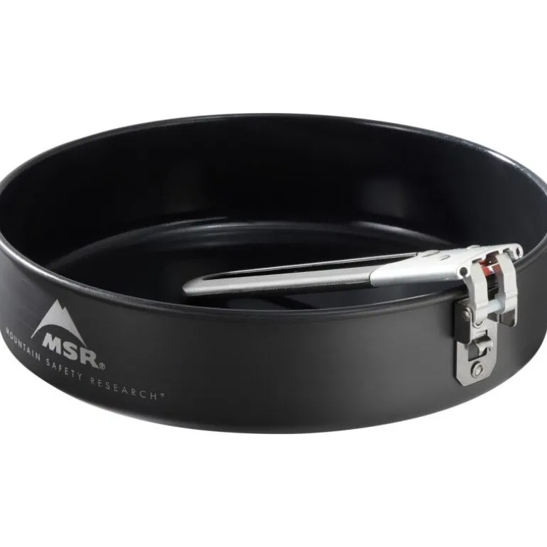 MSRCeramic Skillet - Poêle