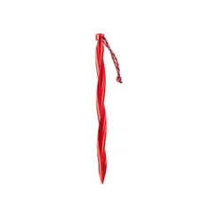 MSRCyclone Stake Kit (4 stakes) - Sardines pour tente