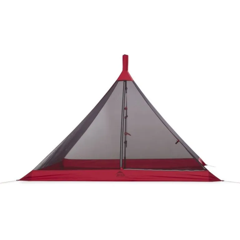 MSRFront Range Mesh Insert - Moustiquaire
