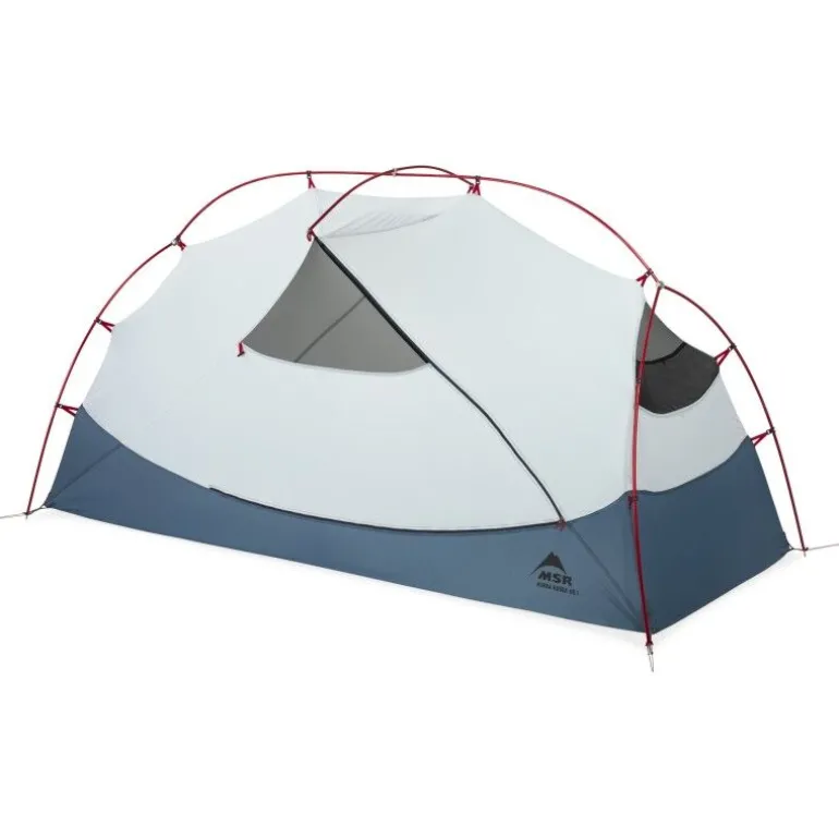 MSRHubba Hubba HD 1P - Tente