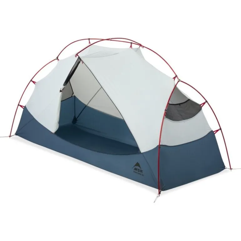 MSRHubba Hubba HD 1P - Tente