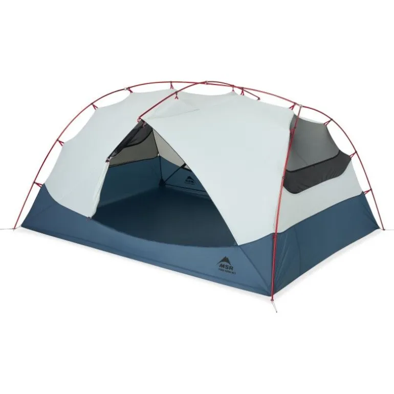 MSRHubba Hubba HD 3P - Tente