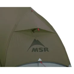 MSRHubba Hubba LT 1P - Tente