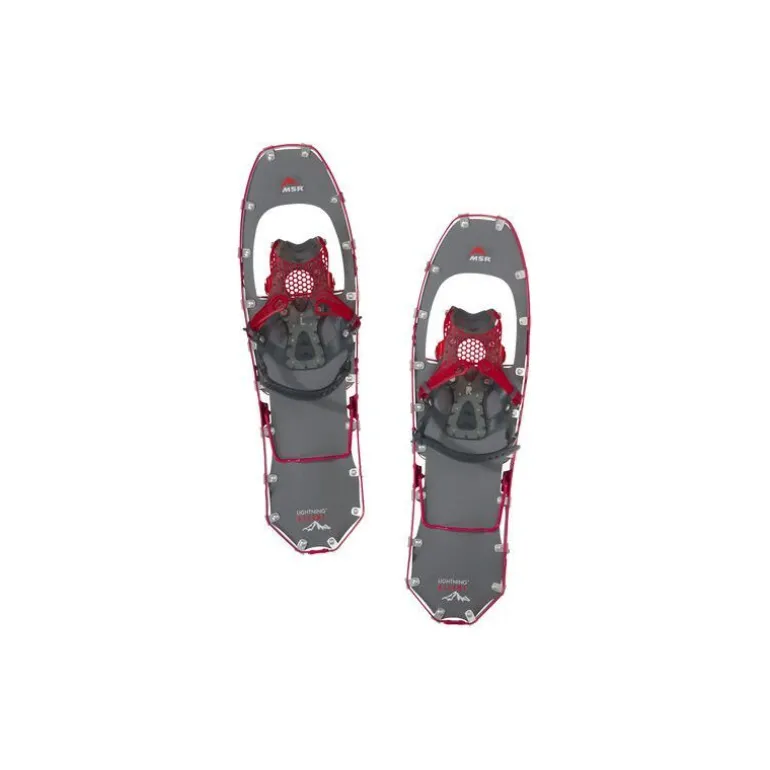 MSRLAscent W25 - Raquettes à neige