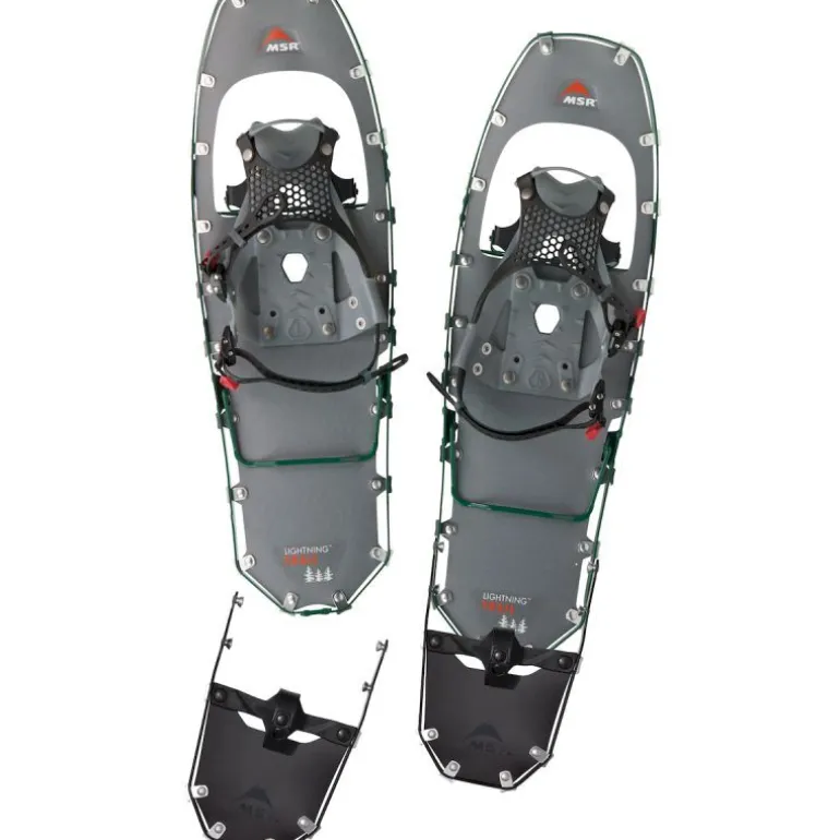 MSRLightning Trail M25 - Raquettes à neige
