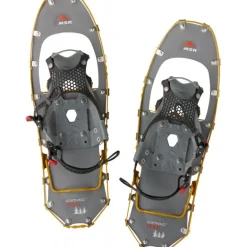 MSRLightning Trail W22 - Raquettes à neige