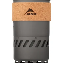 MSRSwitch System Stove - Réchaud à gaz