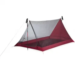 MSRThru-Hiker Mesh House 3 V2 - Tente