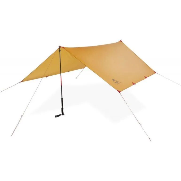 MSRThru-Hiker 70 Wing V2 - Tarp