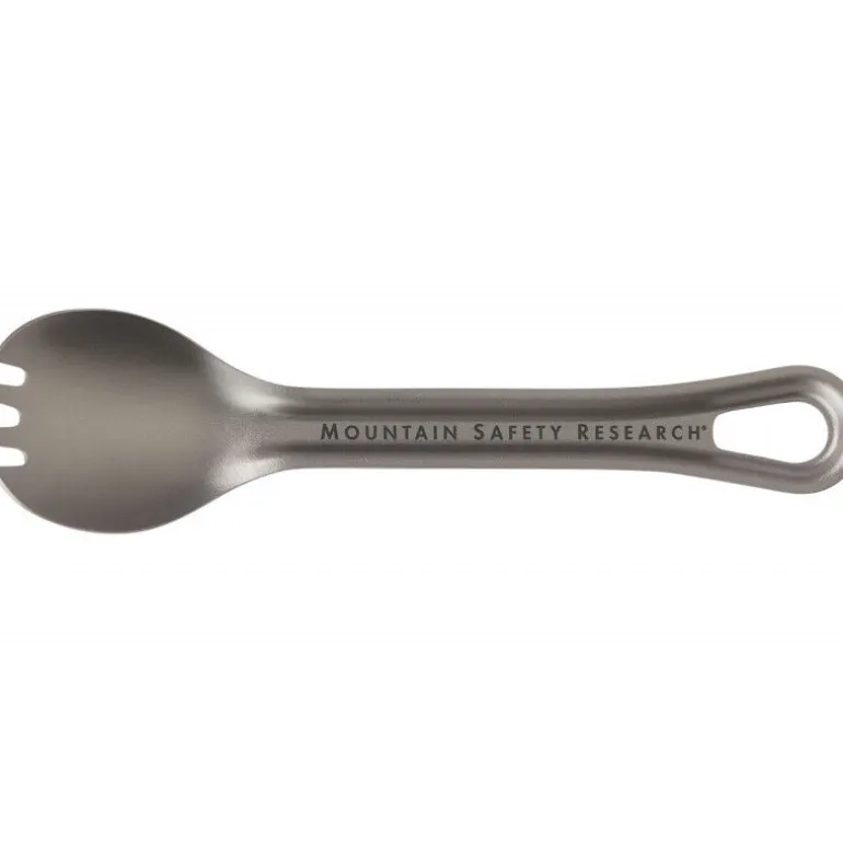 MSRTitan Spork - Couverts