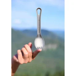 MSRTitan Spork - Couverts