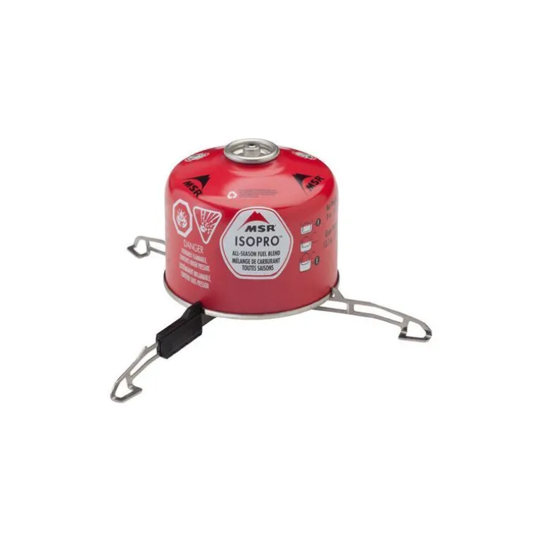 MSRUniversal Canister Stand - Support réchaud
