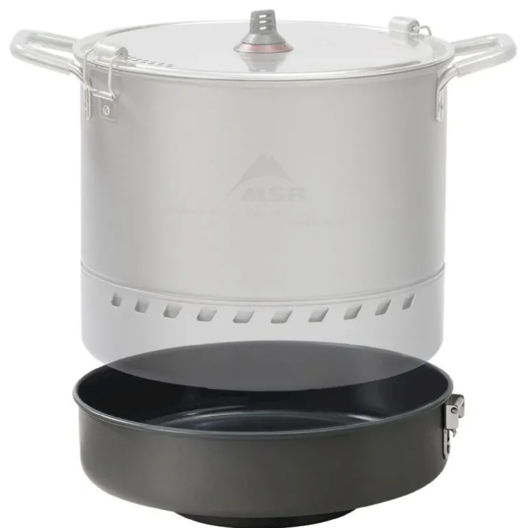 MSRWindburner Ceramic Skillet - Casserole
