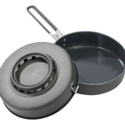 MSRWindburner Ceramic Skillet - Casserole