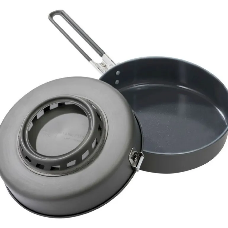 MSRWindburner Ceramic Skillet - Casserole