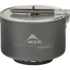 MSRWindBurner Sauce Pot - Casserole