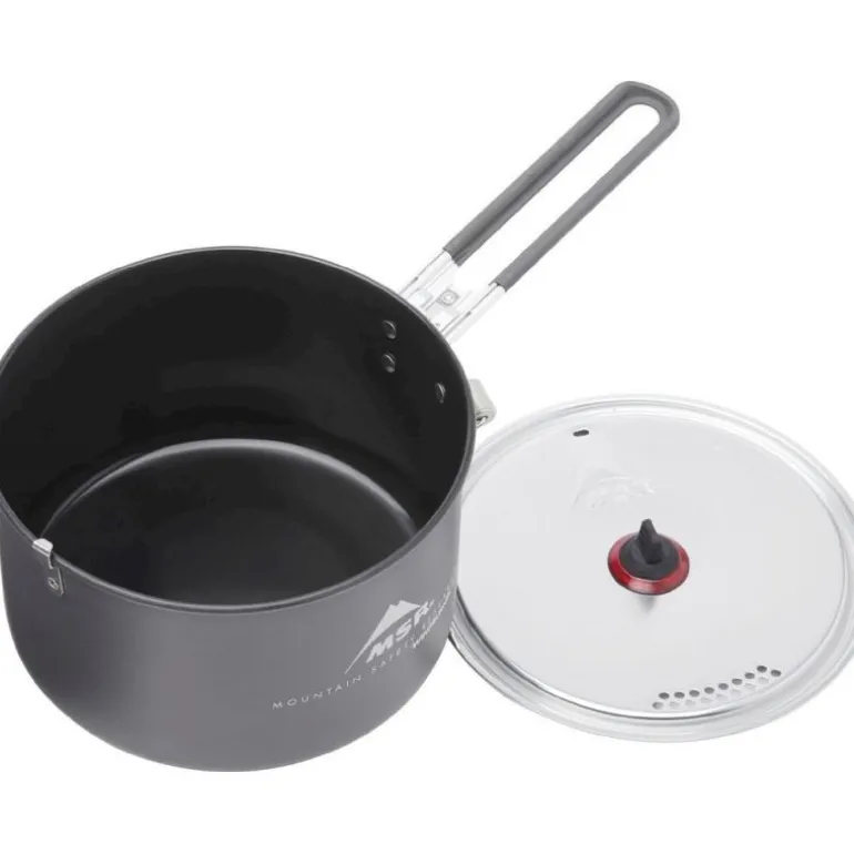 MSRWindBurner Sauce Pot - Casserole