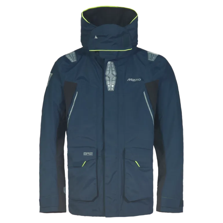 MustoBr2 Offshore Jkt 2.0 - Veste de quart homme