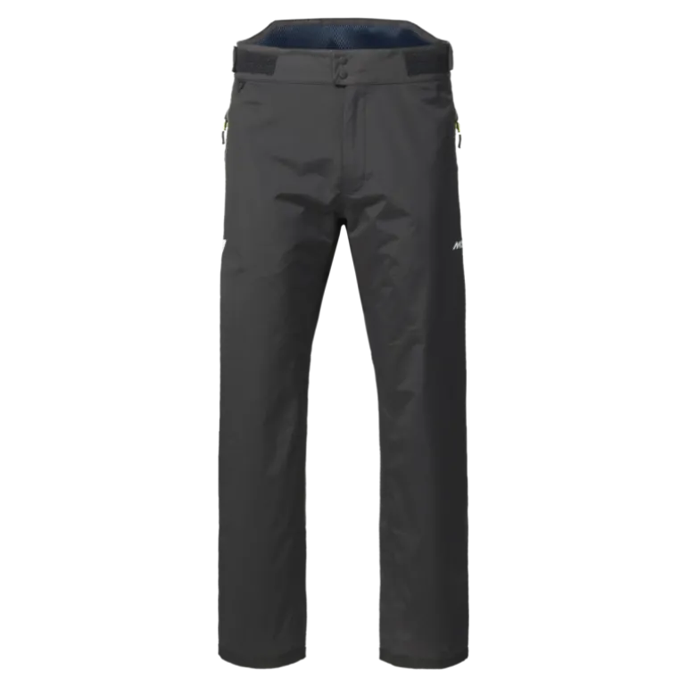 MustoBr1 Solent Hi-Back Trs - Pantalon de quart