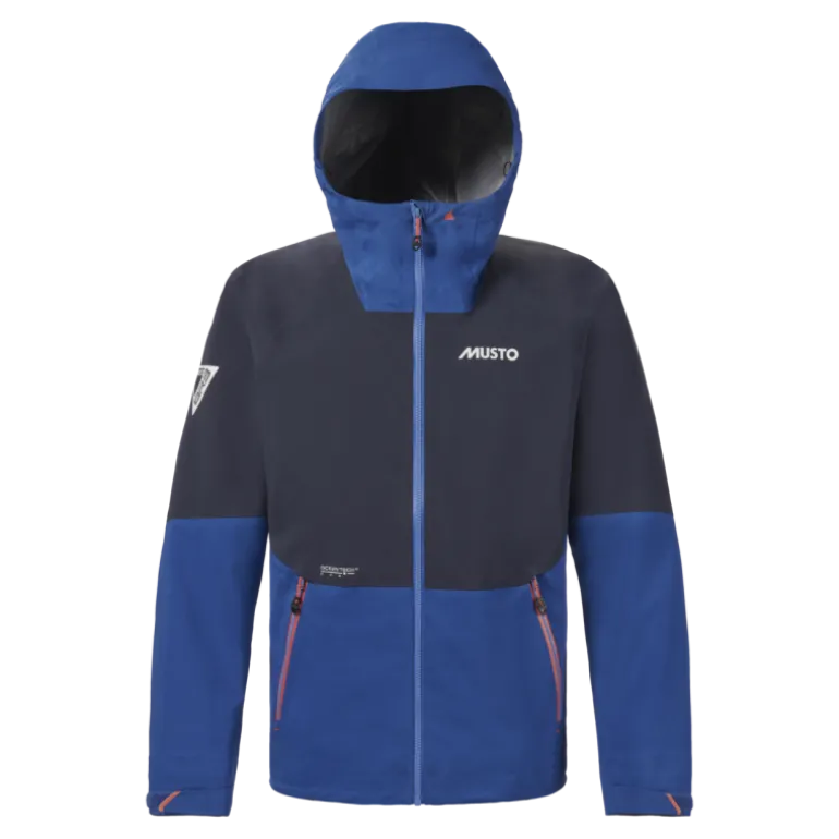 MustoBr3 Sport Jkt - Veste de quart homme