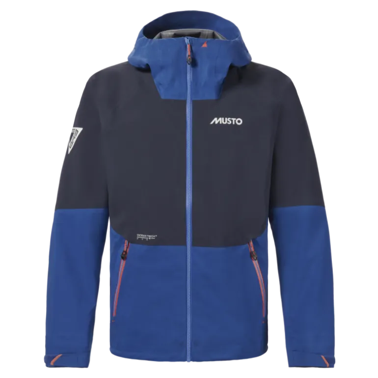MustoBr3 Sport Jkt - Veste de quart homme