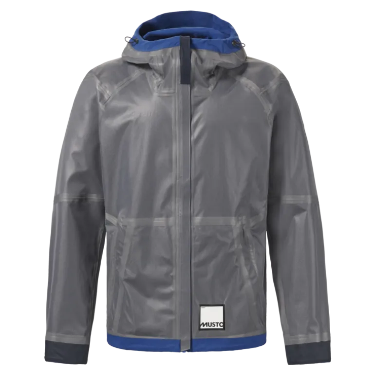 MustoBr3 Sport Jkt - Veste de quart homme