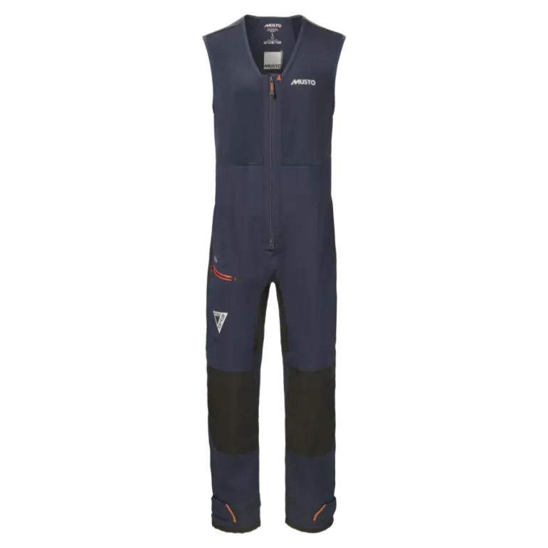 MustoBr3 Sport Salopette - Salopette de quart homme