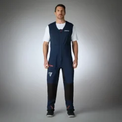 MustoBr3 Sport Salopette - Salopette de quart homme