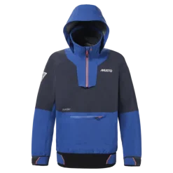 MustoBr3 Sport Smock - Vareuse de quart homme